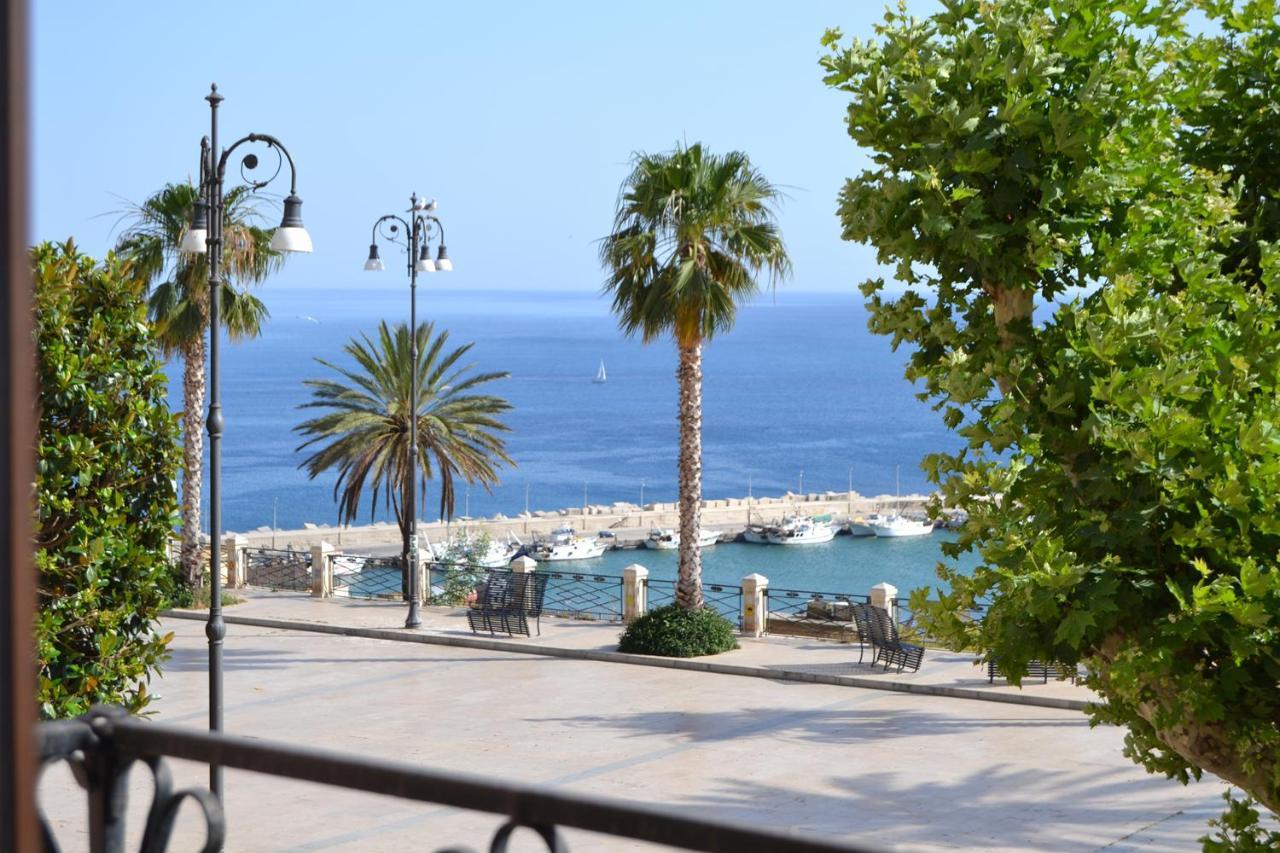 شاكا Bnb Agora Panoramic Rooms المظهر الخارجي الصورة