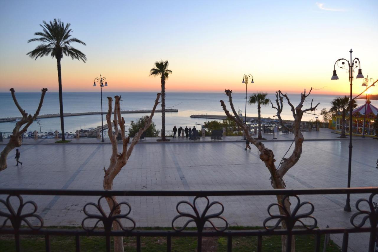 شاكا Bnb Agora Panoramic Rooms المظهر الخارجي الصورة