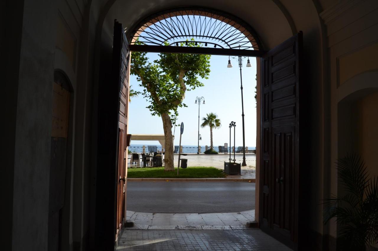شاكا Bnb Agora Panoramic Rooms المظهر الخارجي الصورة