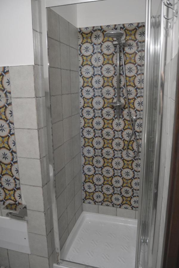 شاكا Bnb Agora Panoramic Rooms المظهر الخارجي الصورة