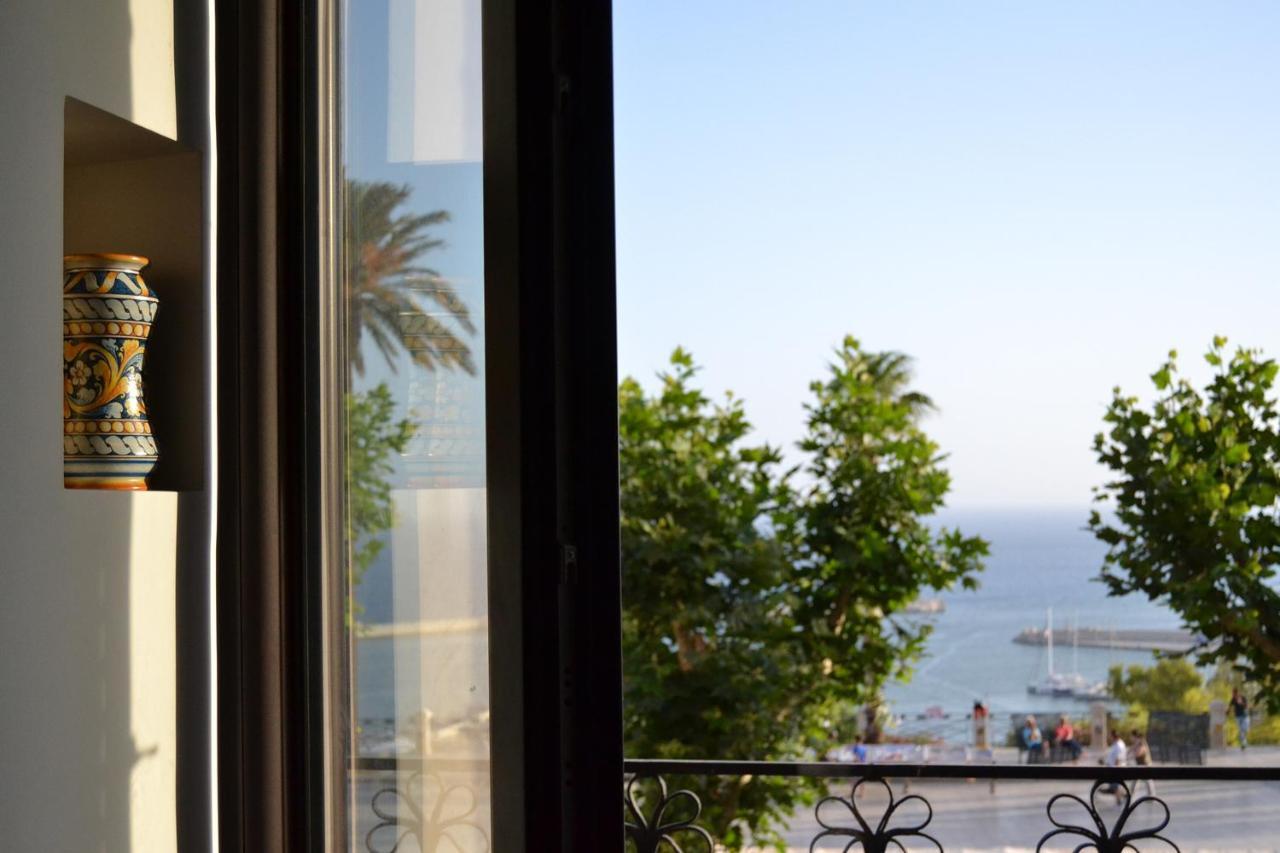 شاكا Bnb Agora Panoramic Rooms المظهر الخارجي الصورة