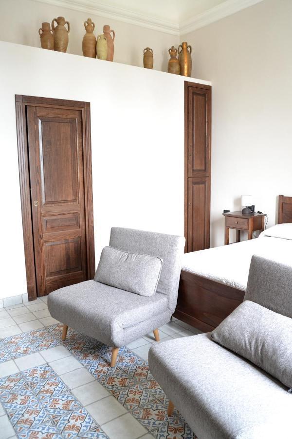شاكا Bnb Agora Panoramic Rooms المظهر الخارجي الصورة