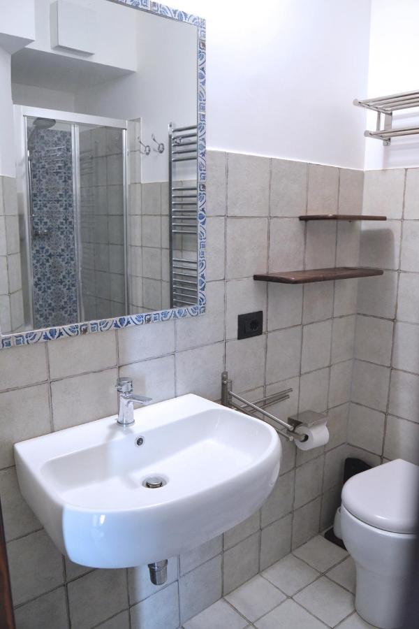 شاكا Bnb Agora Panoramic Rooms المظهر الخارجي الصورة