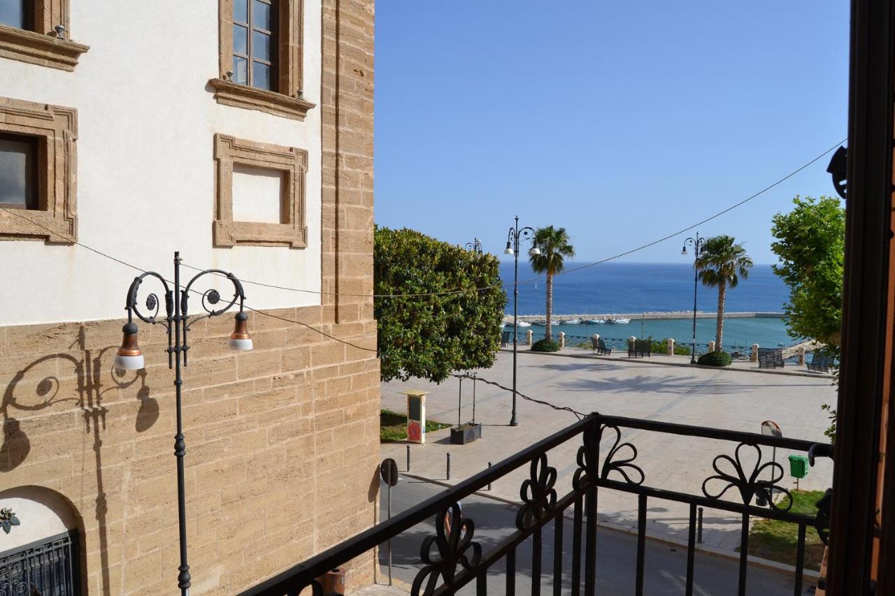 شاكا Bnb Agora Panoramic Rooms المظهر الخارجي الصورة