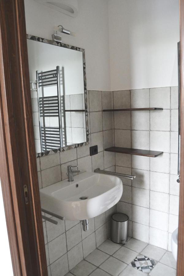 شاكا Bnb Agora Panoramic Rooms المظهر الخارجي الصورة