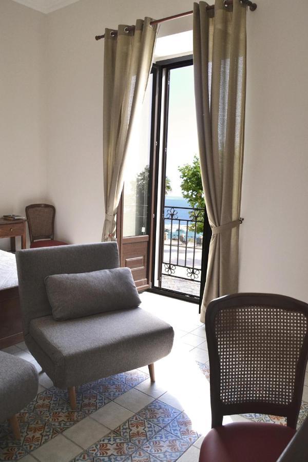 شاكا Bnb Agora Panoramic Rooms المظهر الخارجي الصورة