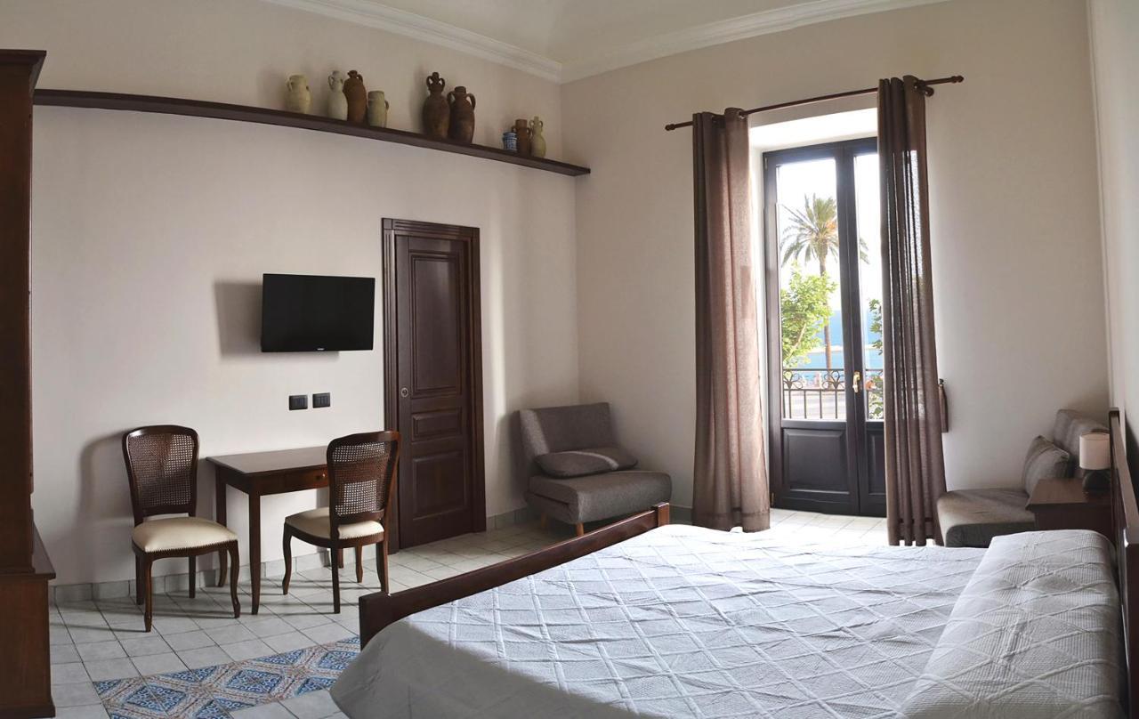 شاكا Bnb Agora Panoramic Rooms المظهر الخارجي الصورة